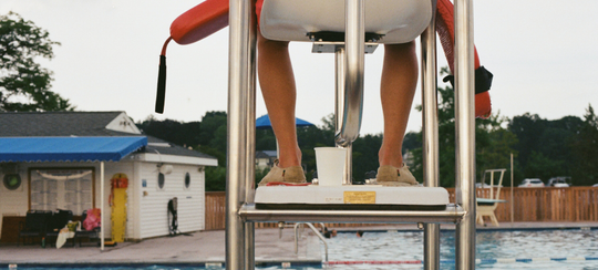 Crossing Resort