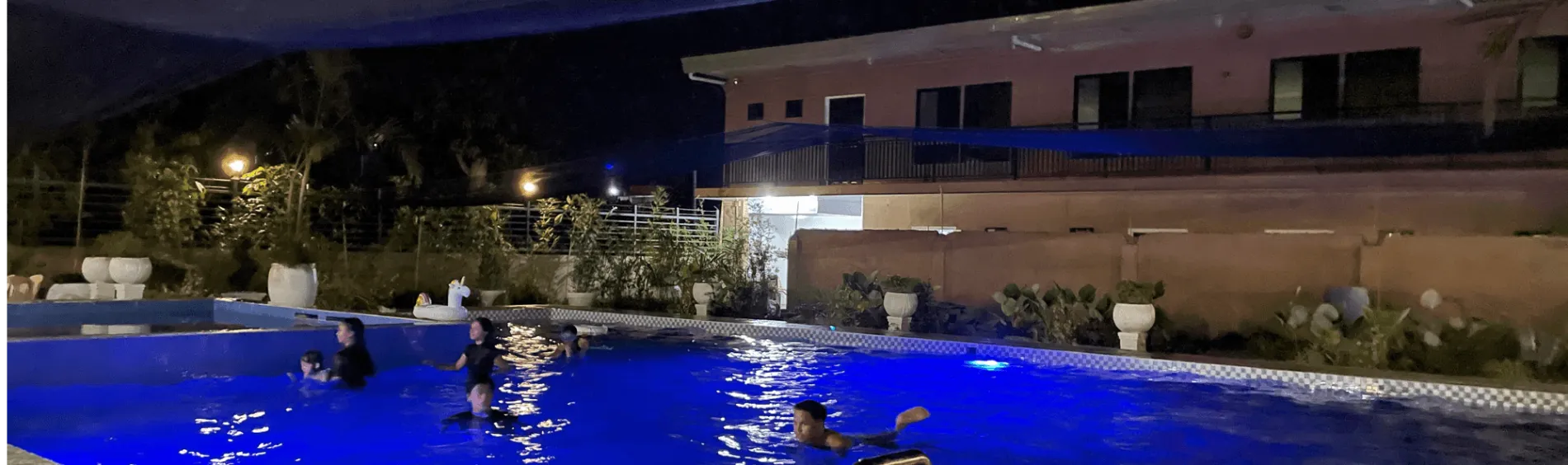 Crossing Resort