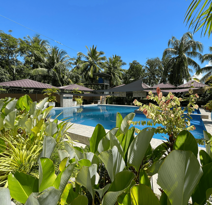 Crossing Resort
