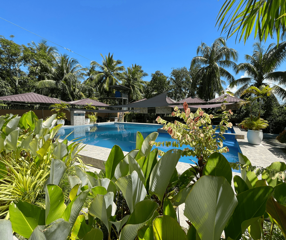 Crossing Resort