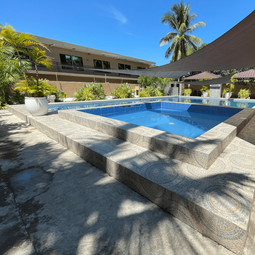 Crossing Resort